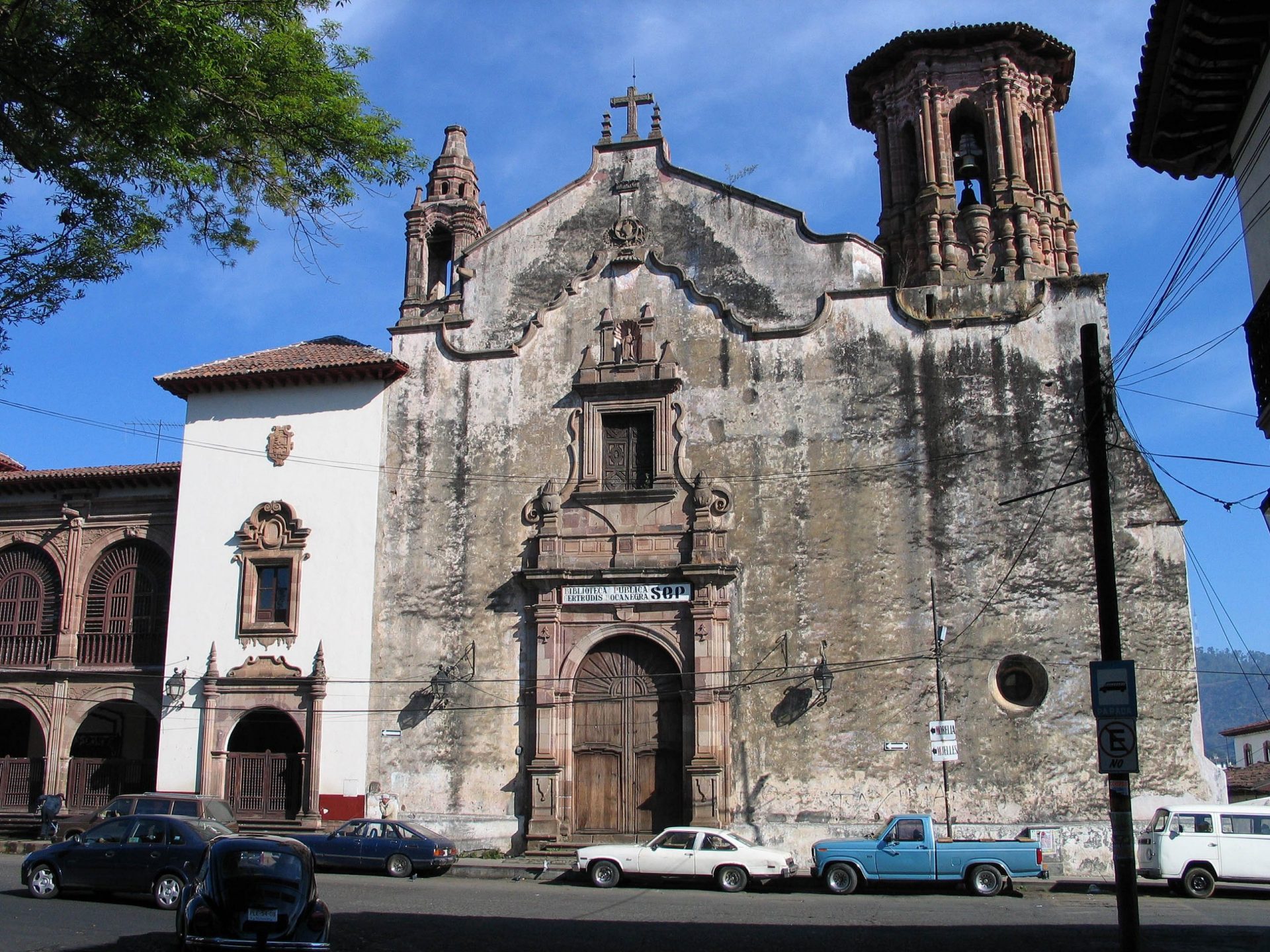 Photo by Luidger on es.Wkipedia.org