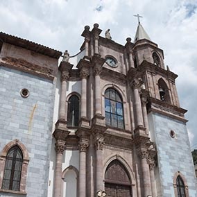 Photo by visitmexico.com