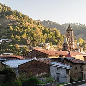 Photo by visitmexico.com