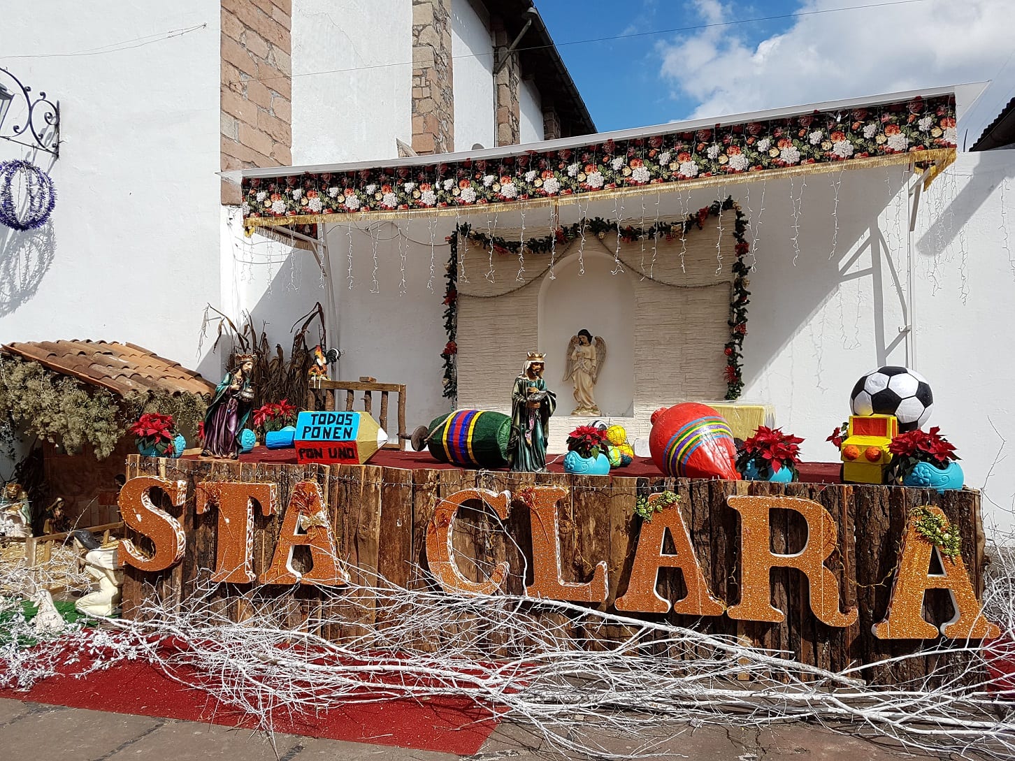 Photo by Karina Vilchis on milyunamillascom.mx