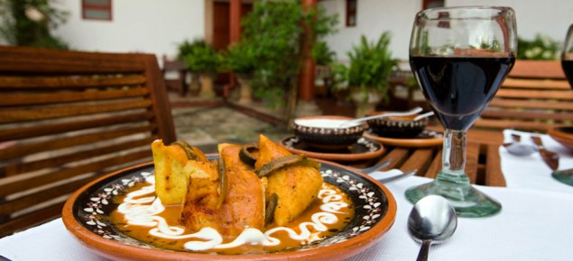 Photo by mexicodestinos.com