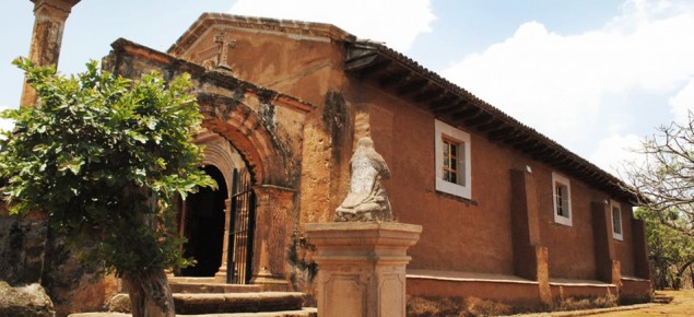 Photo by mexicodestinos.com