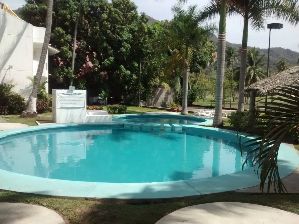 Condominios Paraíso Ixtapa