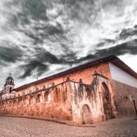 Pátzcuaro