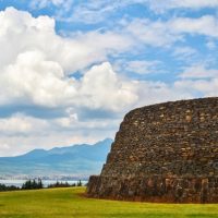 Tzintzuntzan