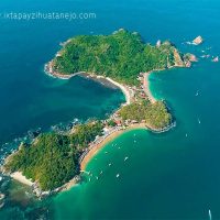Isla Ixtapa