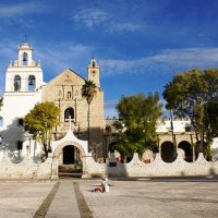 Photo by mexicodestinos.com